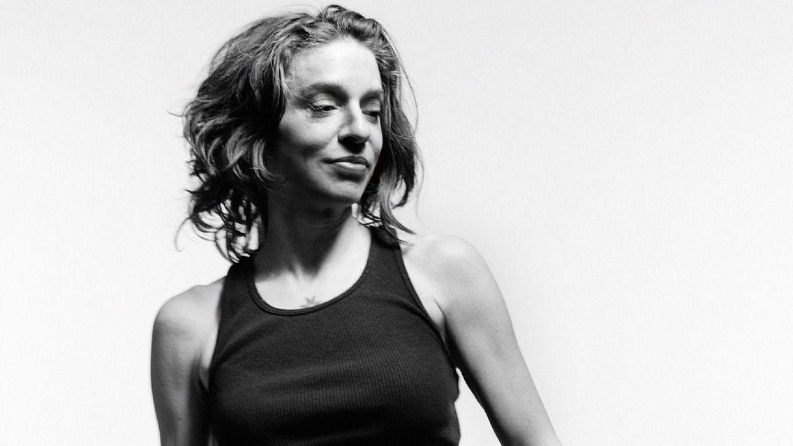 Ani DiFranco - Jun. 6